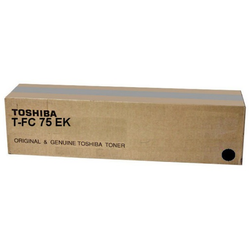 [1550330] Toner originale TOSHIBA  6AK00000252, 6AK00000475, T-FC75E-K