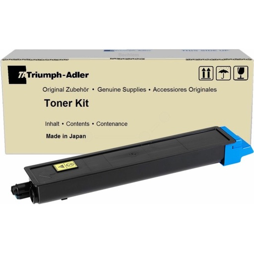 [1410008] Toner originale TRIUMPH ADLER  652511111
