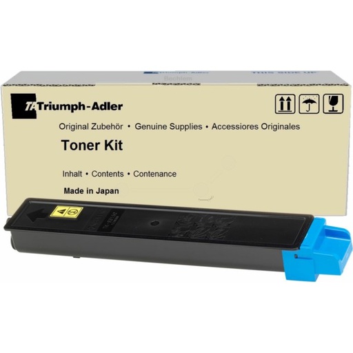 [1410031] Toner originale TRIUMPH ADLER  662510111