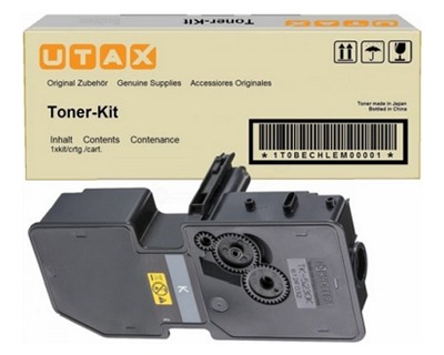[1410060] Toner originale TRIUMPH ADLER  1T02R90TA1, PK-5016K