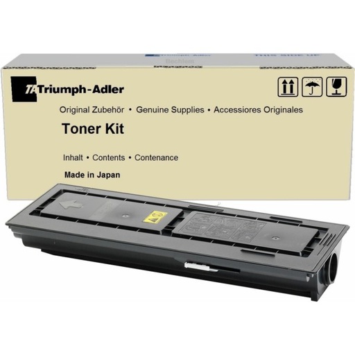 [1410044] Toner originale TRIUMPH ADLER  612210015