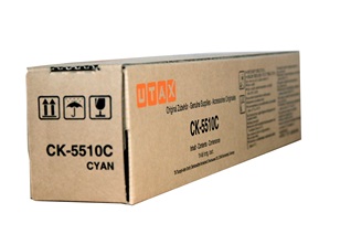 [1450690] Toner originale UTAX  1T02R4CUT0, CK-5510C
