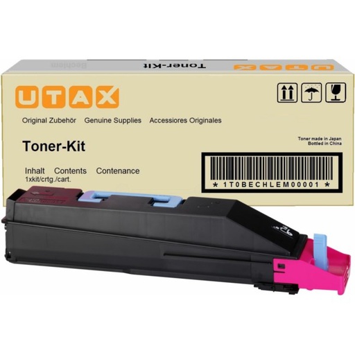 [1450562] Toner originale UTAX  652510014