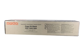 [1450578] Toner originale UTAX  654510010