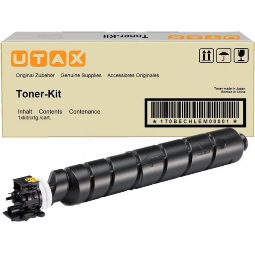 [1450705] Toner originale UTAX  1T02ND0UT0, CK-8514K