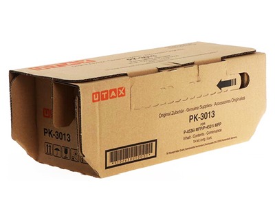 [1450718] Toner originale UTAX  1T02V30UT0, PK-3013