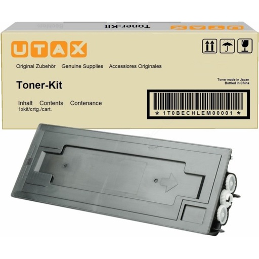 [1450609] Toner originale UTAX  612511010