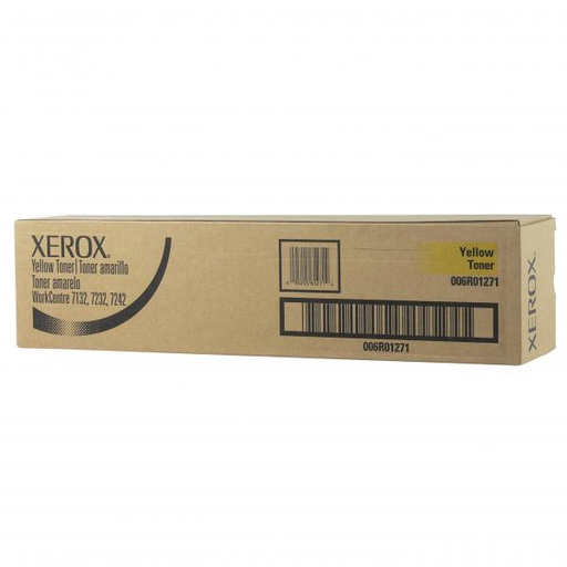 [1650106] Toner originale XEROX  006R01271