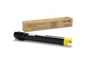 [1650167] Toner originale XEROX  006R01396