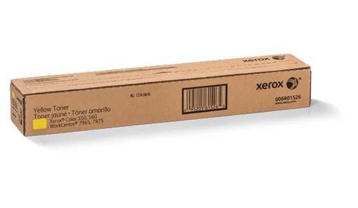 [1650319] Toner originale XEROX  006R01526