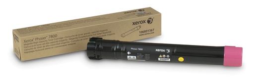 [4609432] Toner originale XEROX  106R01567
