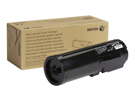 [1650258] Toner originale XEROX  106R03582