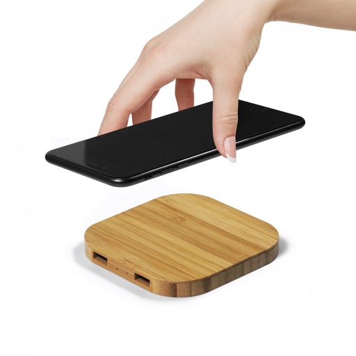 [VS-1990] Indux - quadro ricarica in bamboo