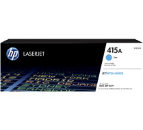 [RTHP119/C] Toner Laser Rigenerata HP  415A, W2031A