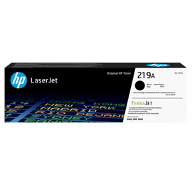[W2193A] Toner Laser Originale HP  W2193A N.219A Magenta 1.3k